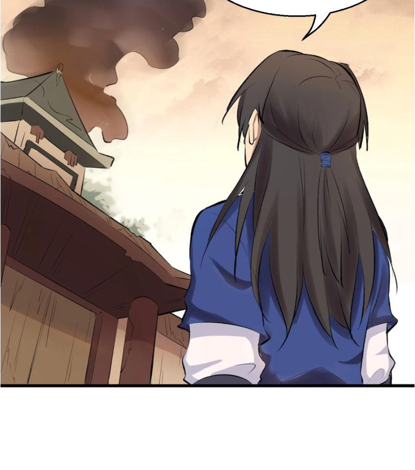 Đại Nghịch Chi Môn Chapter 42 - 43