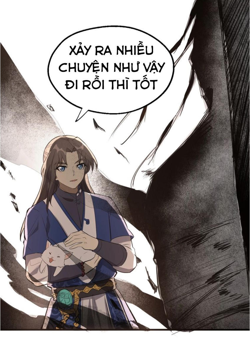 Đại Nghịch Chi Môn Chapter 42 - 6