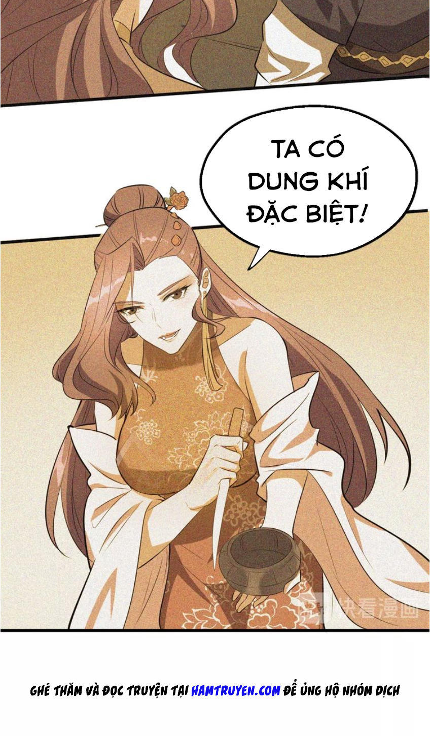 Đại Nghịch Chi Môn Chapter 42 - 8