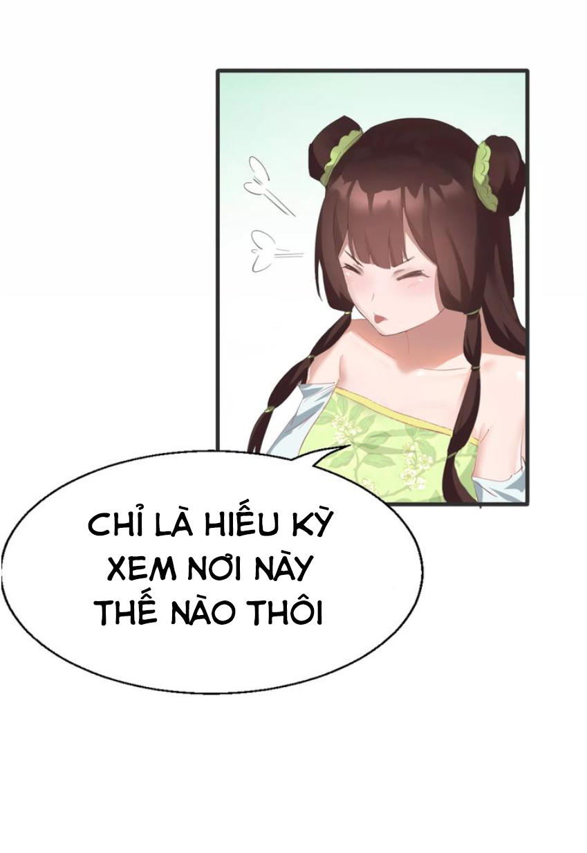 Đại Nghịch Chi Môn Chapter 45 - 15
