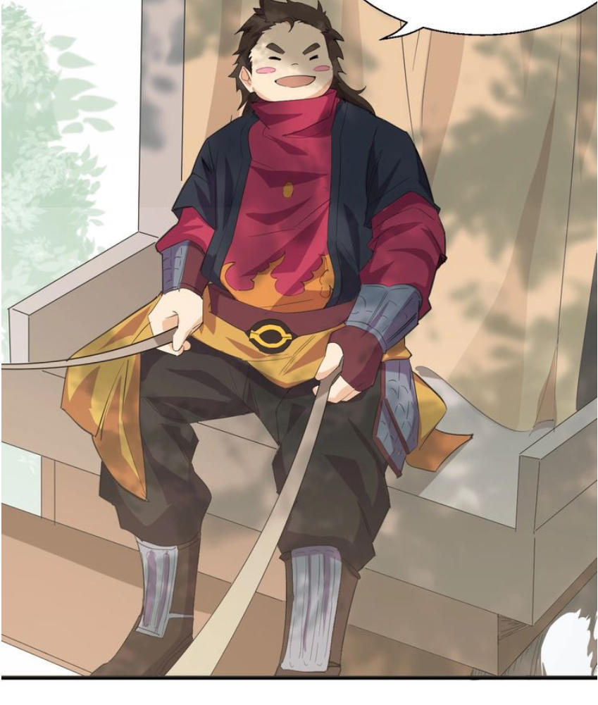Đại Nghịch Chi Môn Chapter 45 - 10