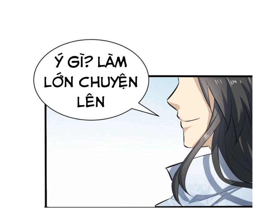 Đại Nghịch Chi Môn Chapter 54 - 13