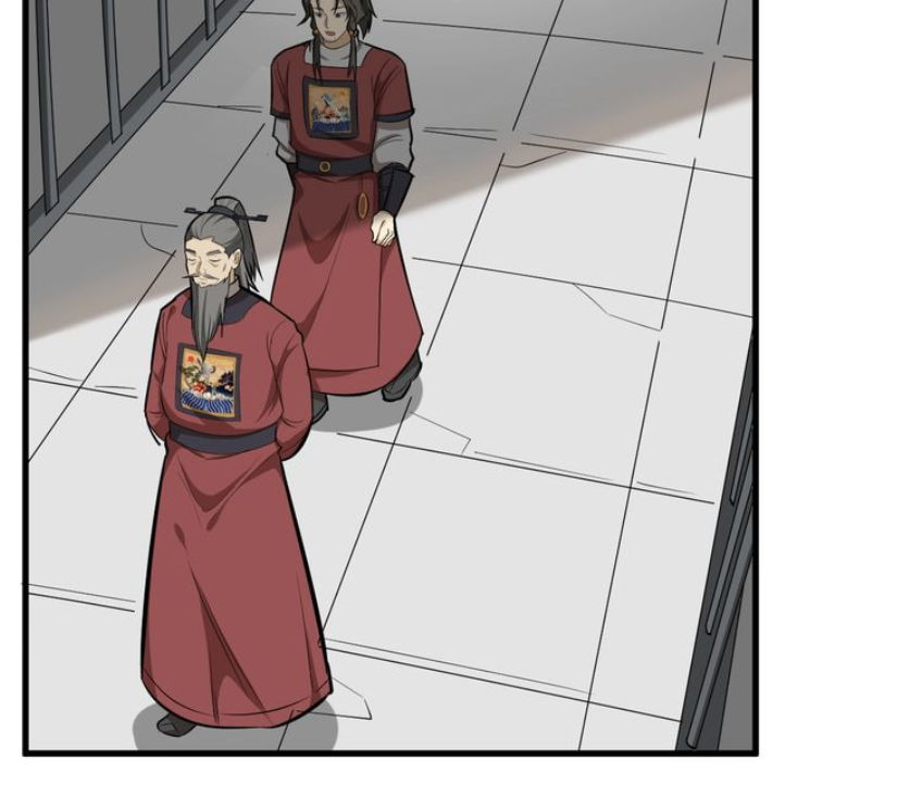 Đại Nghịch Chi Môn Chapter 54 - 40