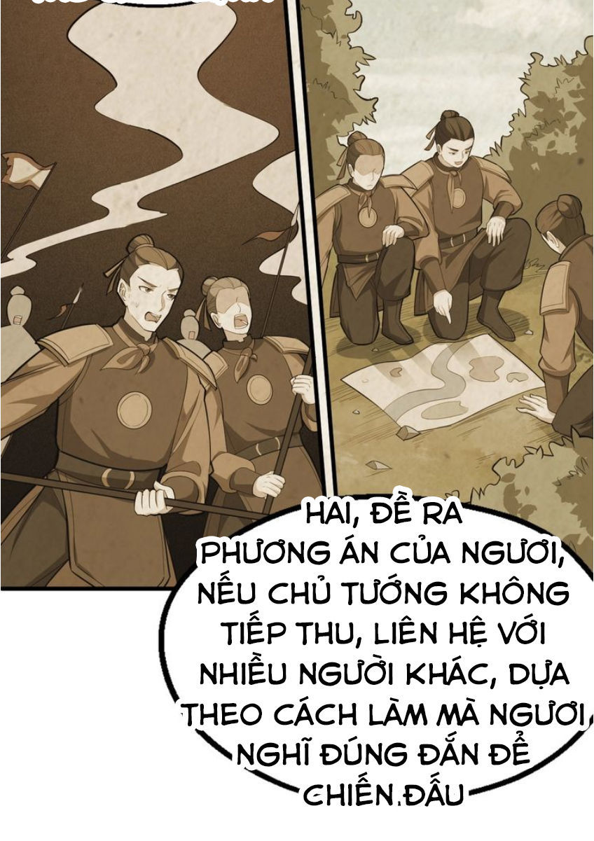 Đại Nghịch Chi Môn Chapter 59 - 12