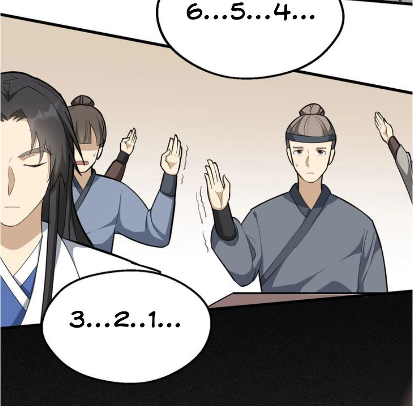 Đại Nghịch Chi Môn Chapter 59 - 14