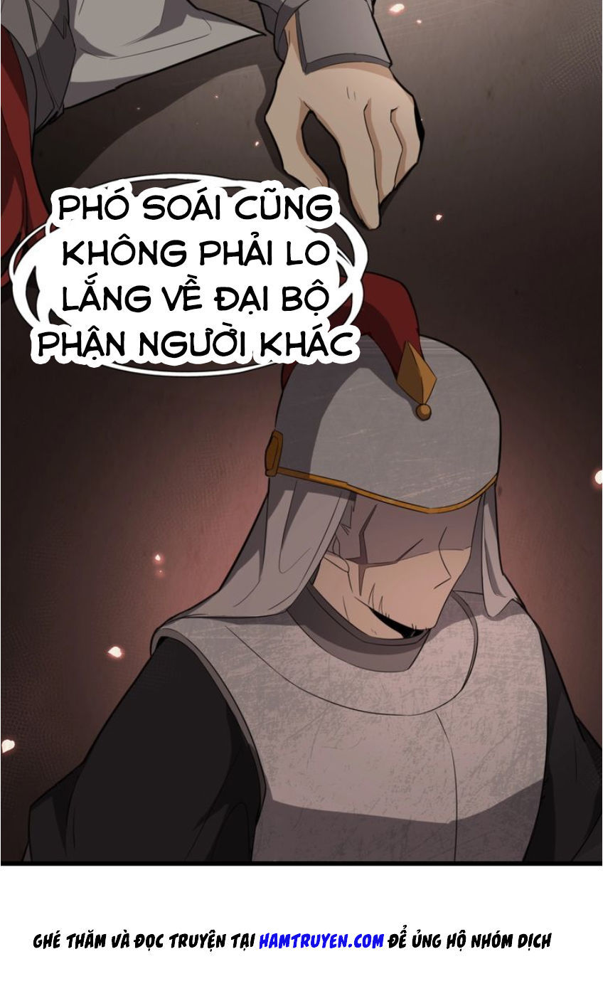 Đại Nghịch Chi Môn Chapter 59 - 25