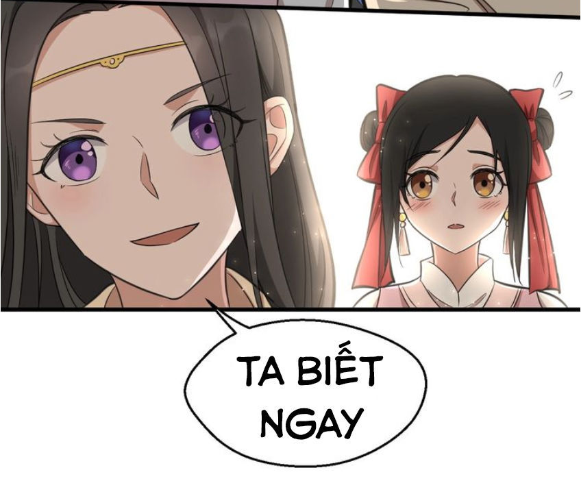 Đại Nghịch Chi Môn Chapter 59 - 40