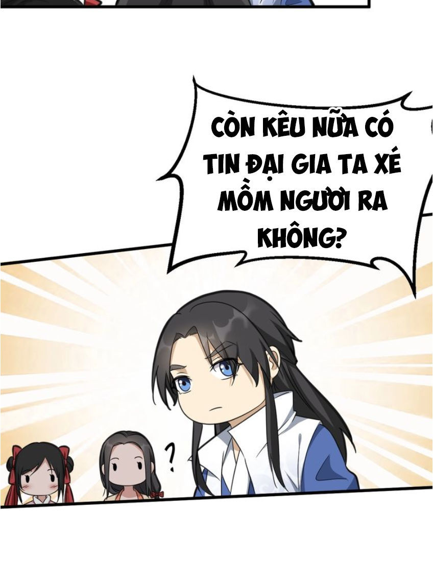 Đại Nghịch Chi Môn Chapter 59 - 42