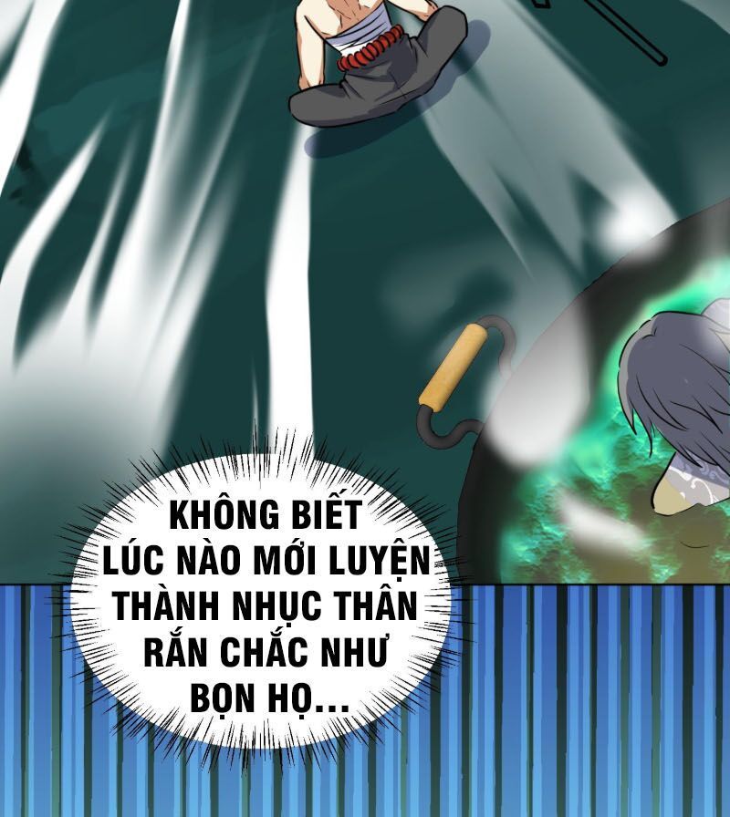 Võ Nghịch Cửu Thiên Chapter 109 - 16