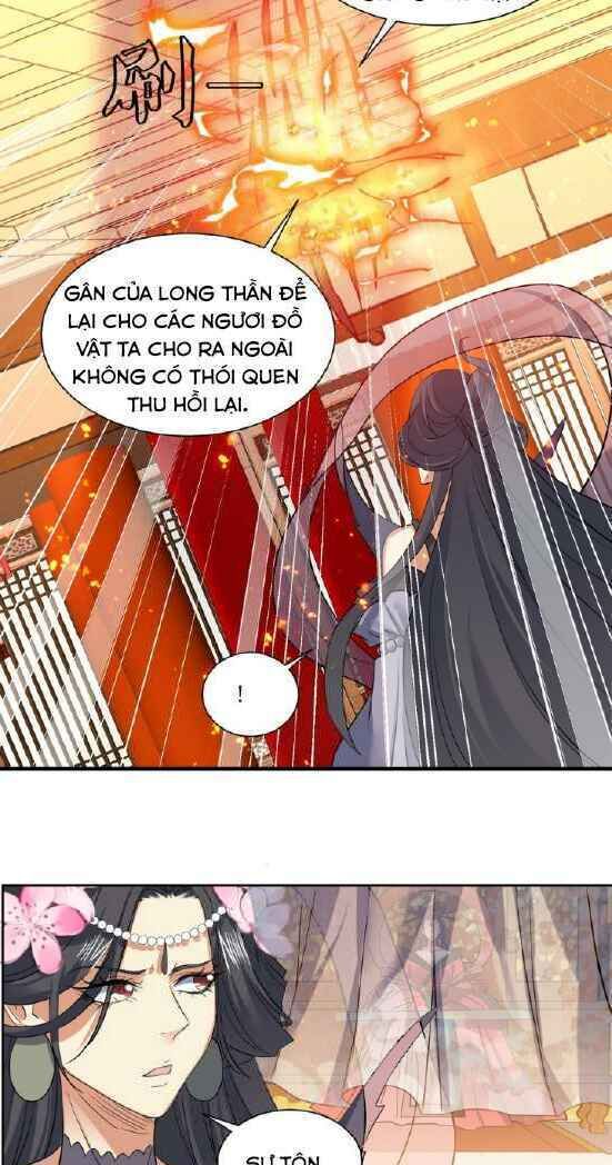 Võ Nghịch Cửu Thiên Chapter 213 - 6