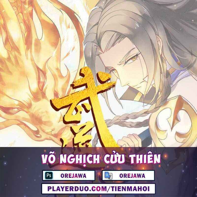 Võ Nghịch Cửu Thiên Chapter 224 - 1