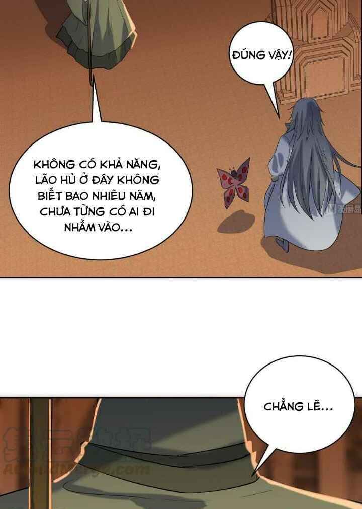 Võ Nghịch Cửu Thiên Chapter 230 - 14