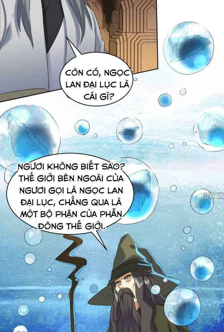 Võ Nghịch Cửu Thiên Chapter 232 - 5