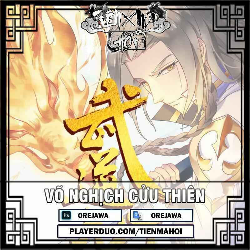 Võ Nghịch Cửu Thiên Chapter 237 - 1