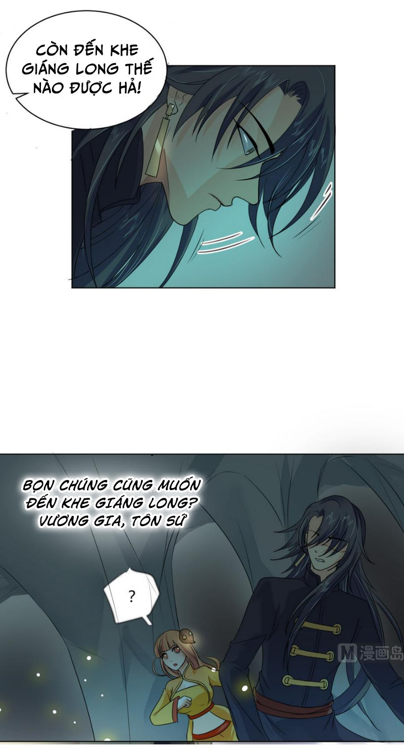 Võ Nghịch Cửu Thiên Chapter 24 - 6