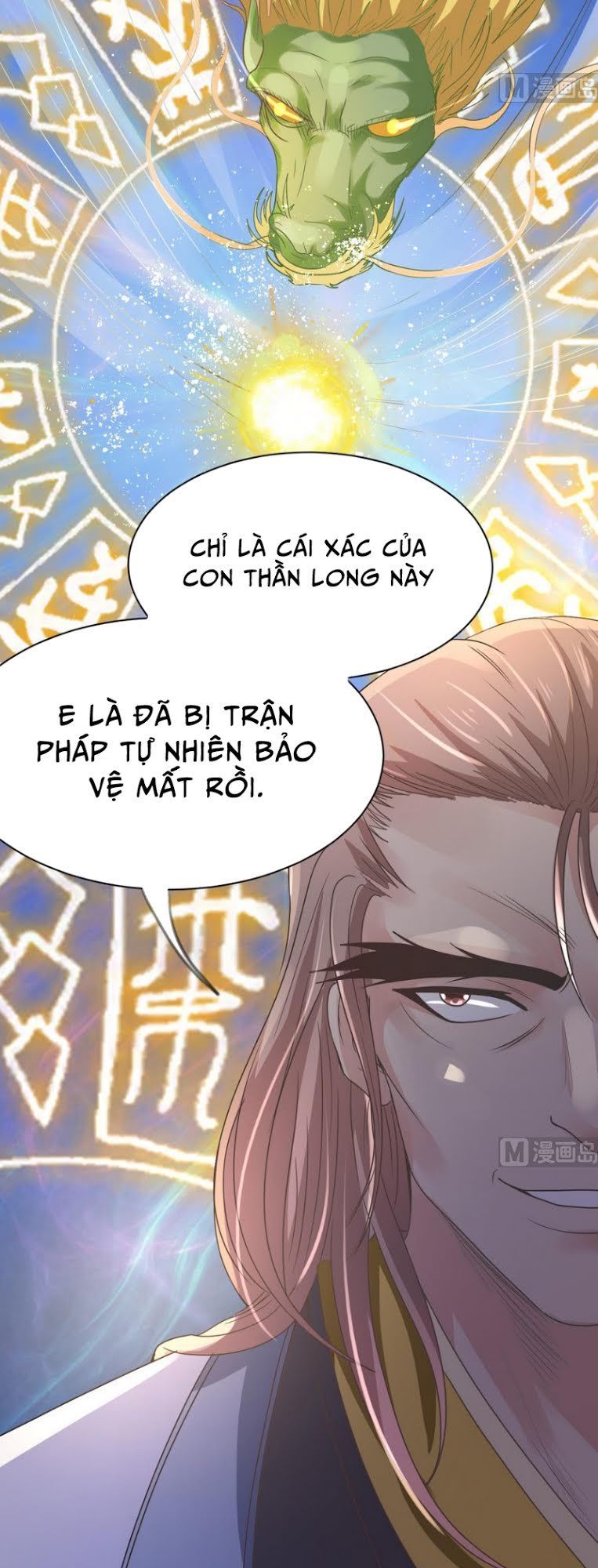 Võ Nghịch Cửu Thiên Chapter 26 - 7