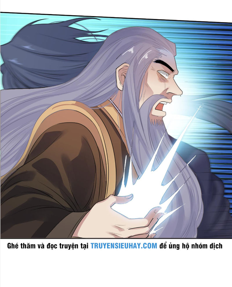 Võ Nghịch Cửu Thiên Chapter 30 - 15