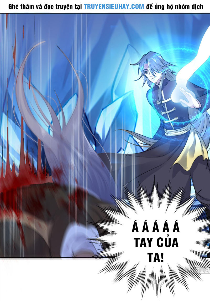 Võ Nghịch Cửu Thiên Chapter 30 - 18