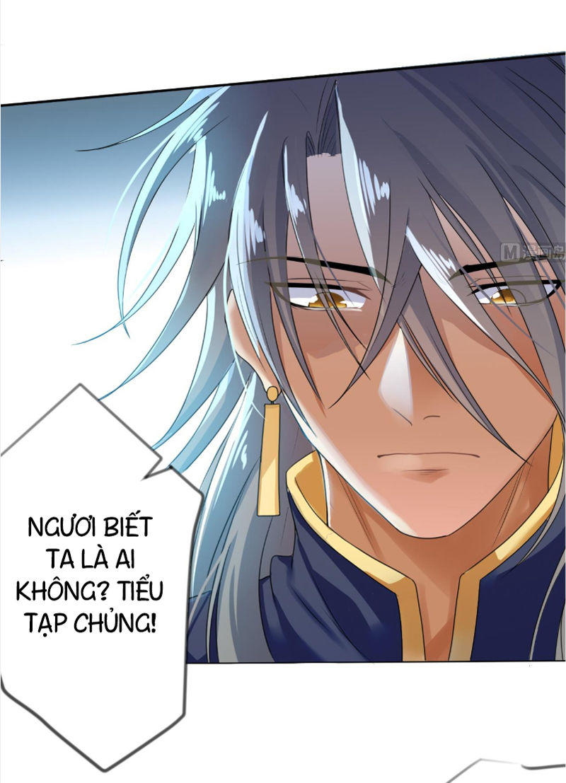 Võ Nghịch Cửu Thiên Chapter 30 - 6