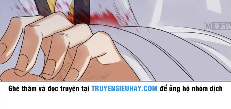 Võ Nghịch Cửu Thiên Chapter 30 - 8