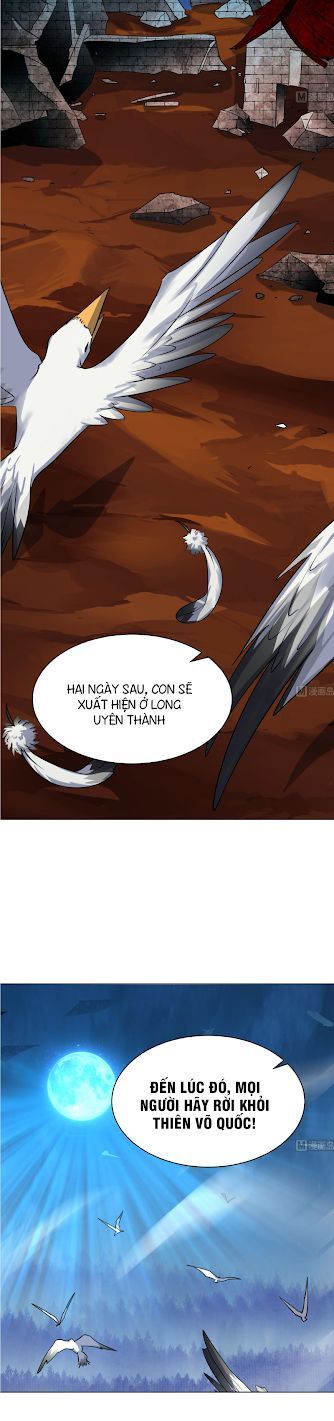 Võ Nghịch Cửu Thiên Chapter 41 - 6
