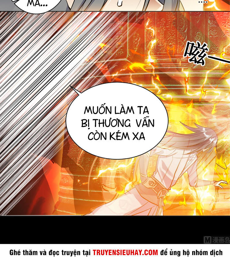 Võ Nghịch Cửu Thiên Chapter 49 - 9