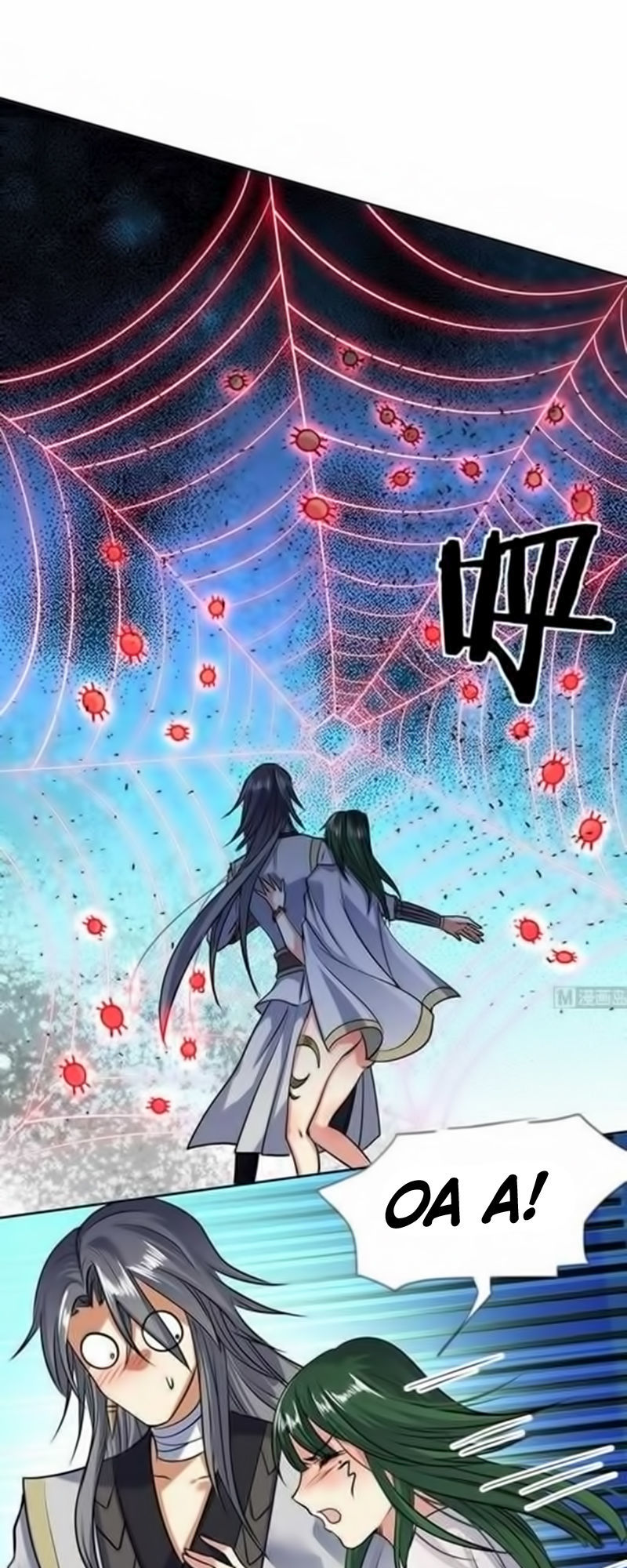 Võ Nghịch Cửu Thiên Chapter 59 - 7