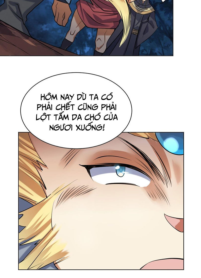Võ Nghịch Cửu Thiên Chapter 62 - 17