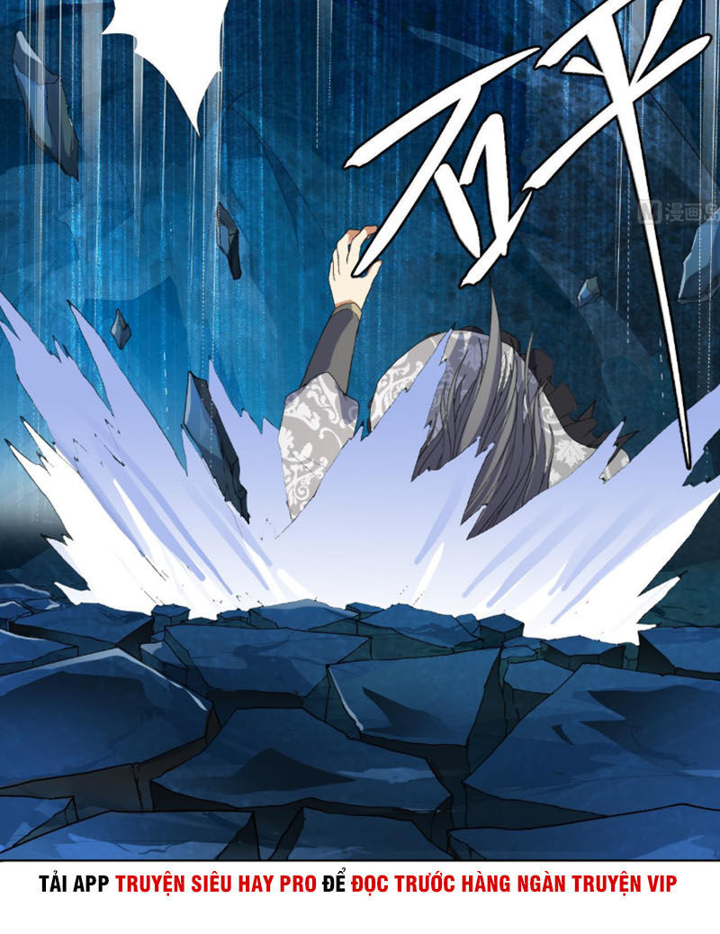 Võ Nghịch Cửu Thiên Chapter 83 - 10