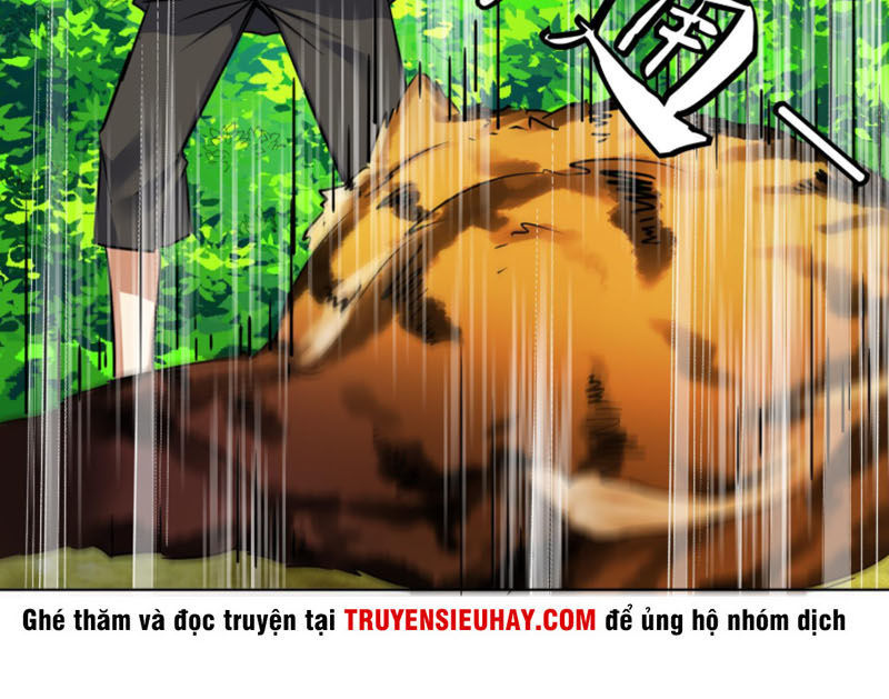 Võ Nghịch Cửu Thiên Chapter 88 - 3