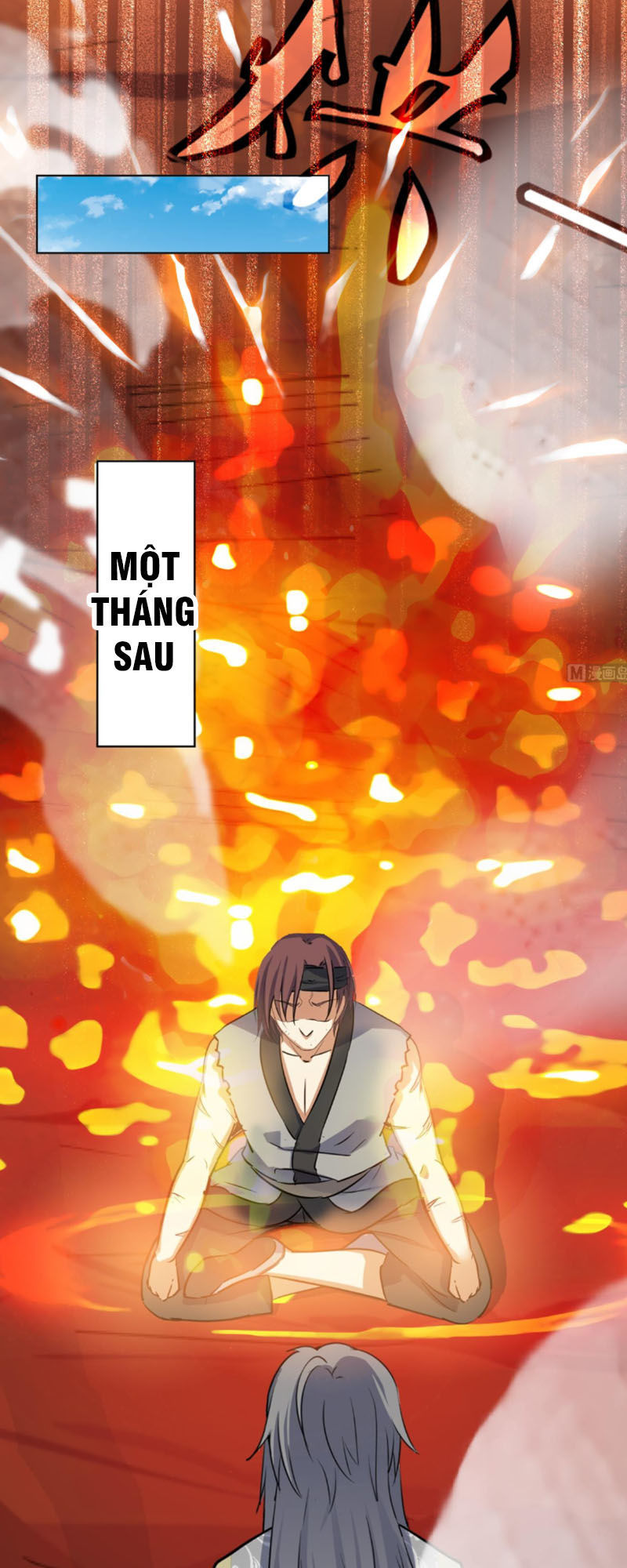 Võ Nghịch Cửu Thiên Chapter 88 - 7