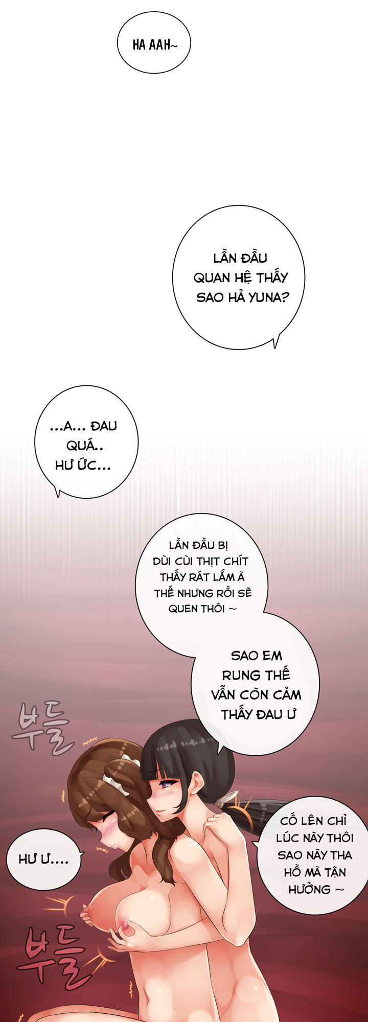 Quán Cơm Chị Em Chapter 20 - 9