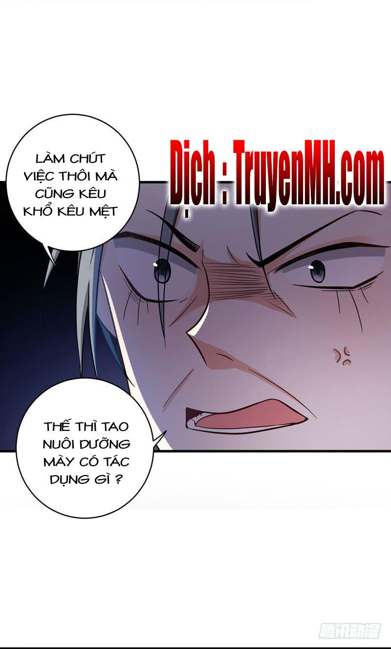 Bạo Lực Tiếu Thôn Cô Chapter 12 - 11