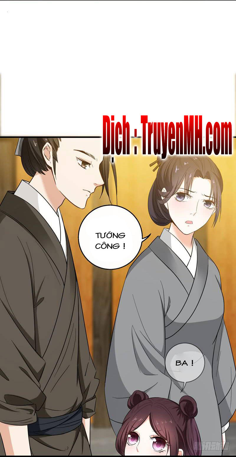 Bạo Lực Tiếu Thôn Cô Chapter 12 - 5