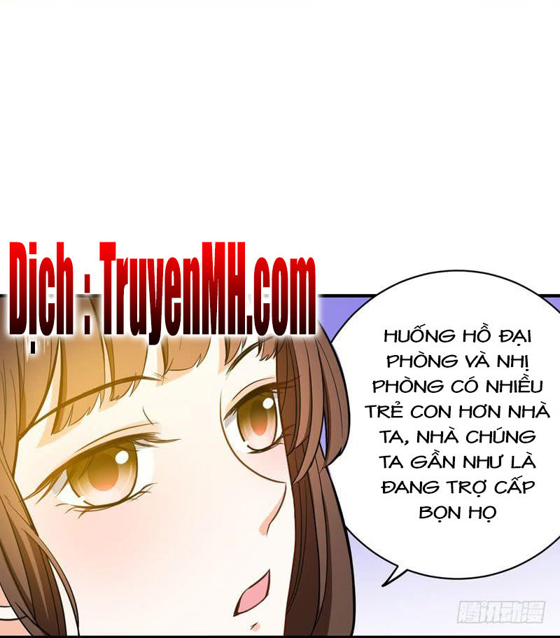 Bạo Lực Tiếu Thôn Cô Chapter 14 - 1