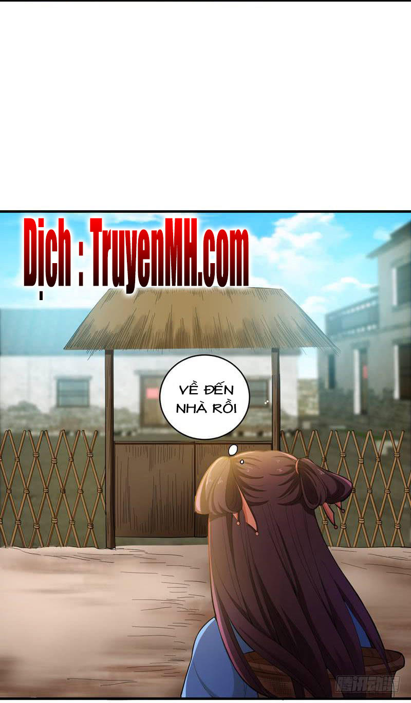 Bạo Lực Tiếu Thôn Cô Chapter 17 - 2