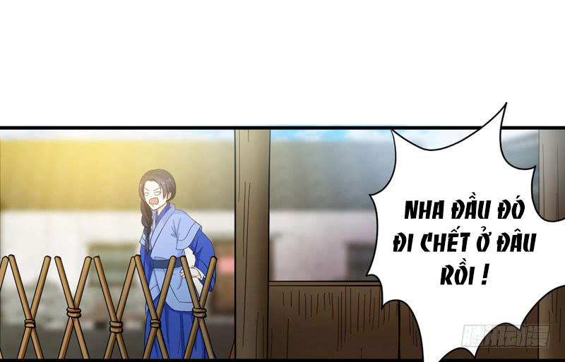 Bạo Lực Tiếu Thôn Cô Chapter 17 - 3