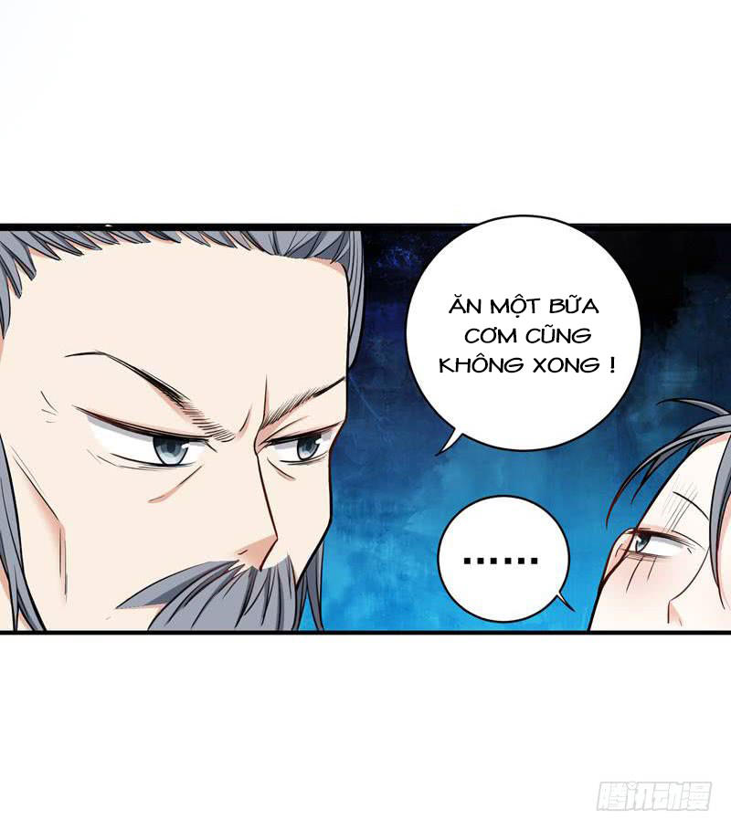 Bạo Lực Tiếu Thôn Cô Chapter 18 - 4