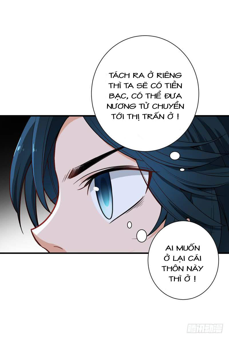 Bạo Lực Tiếu Thôn Cô Chapter 19 - 6