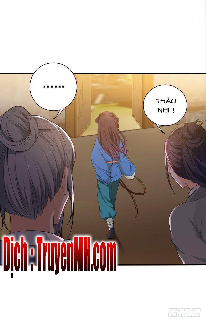 Bạo Lực Tiếu Thôn Cô Chapter 20 - 19