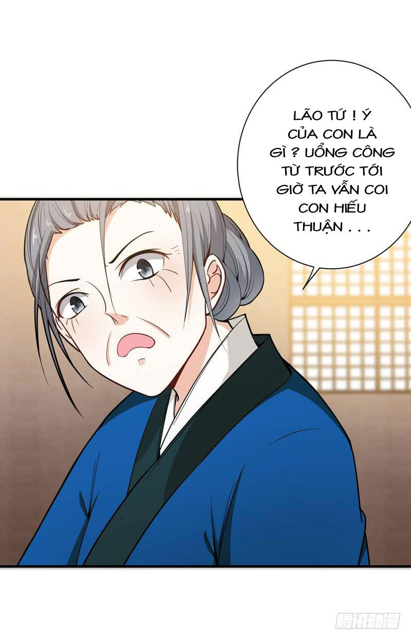 Bạo Lực Tiếu Thôn Cô Chapter 20 - 3