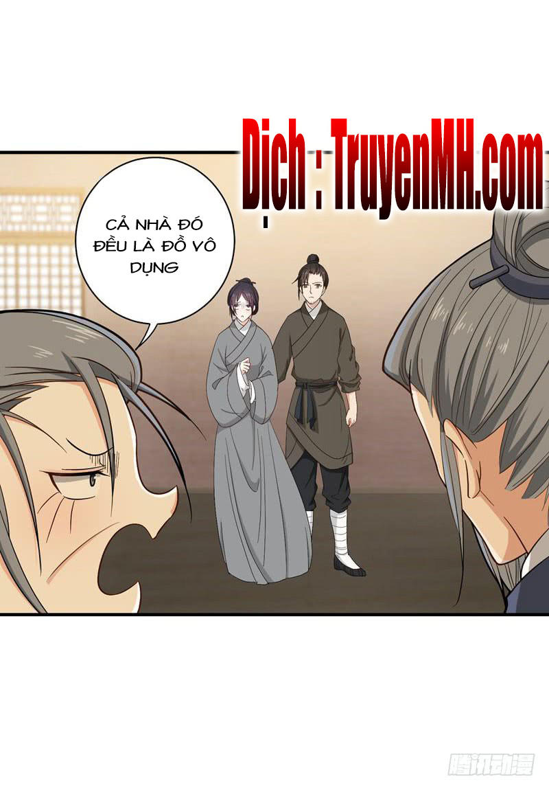 Bạo Lực Tiếu Thôn Cô Chapter 21 - 10