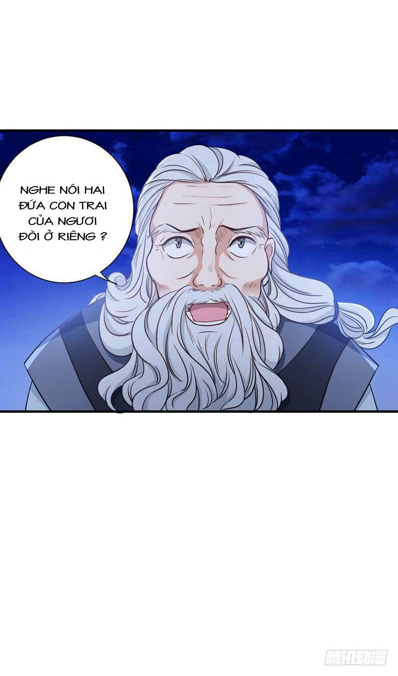 Bạo Lực Tiếu Thôn Cô Chapter 23 - 2