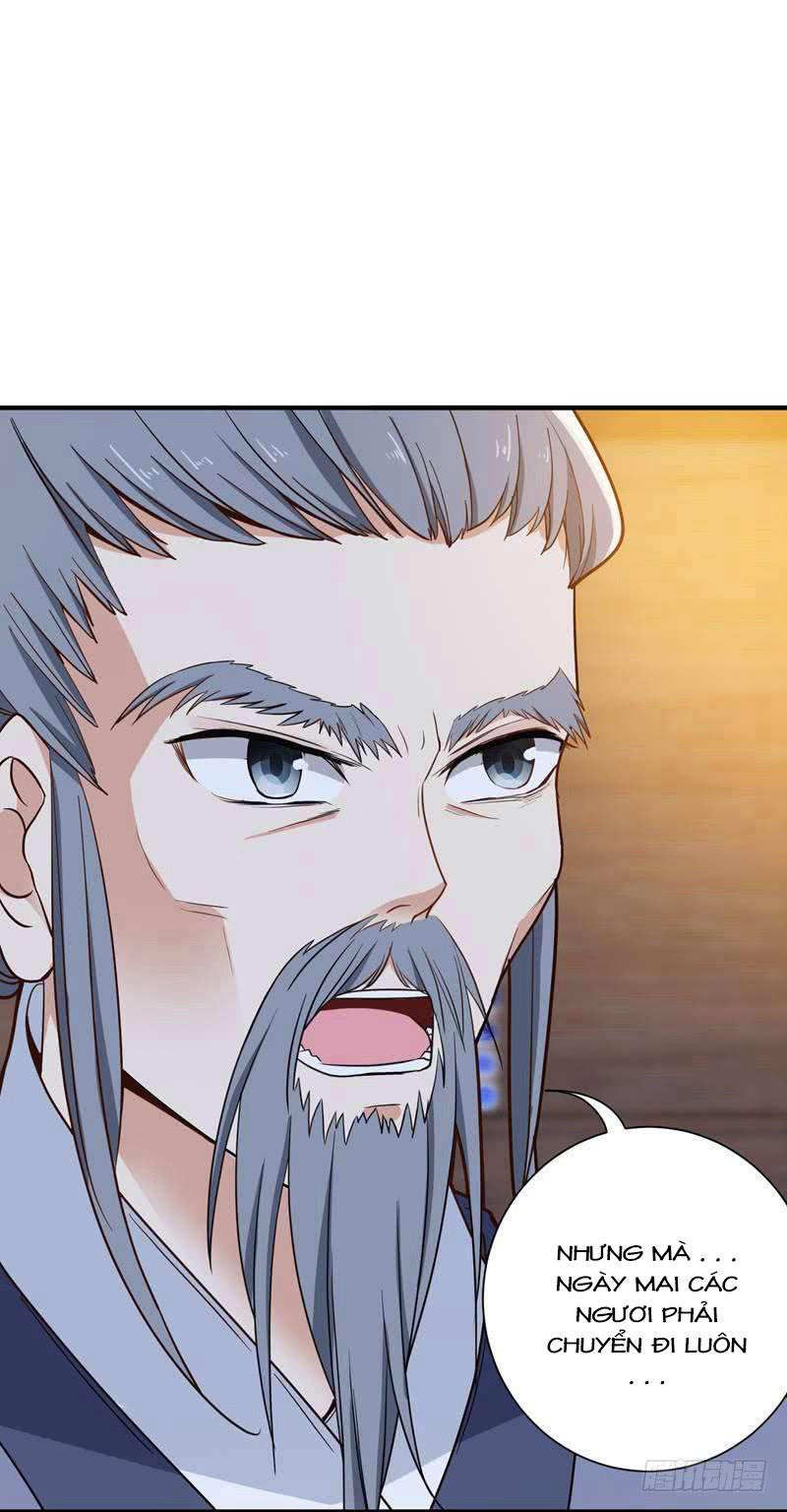 Bạo Lực Tiếu Thôn Cô Chapter 23 - 13