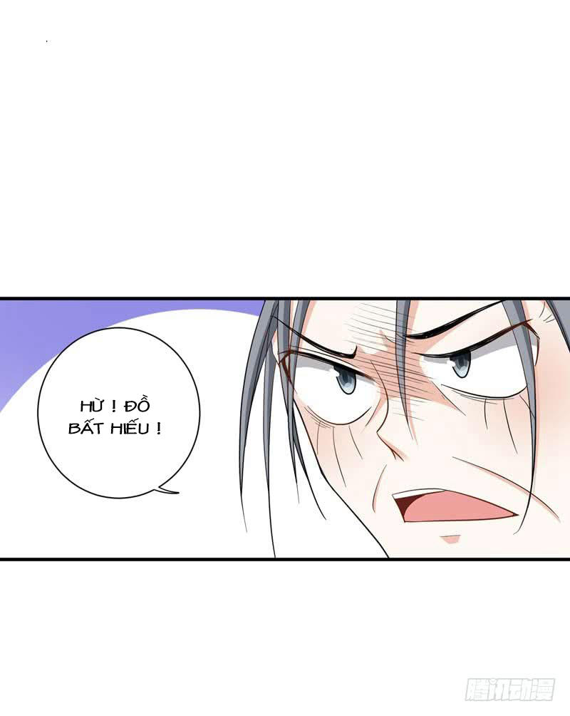Bạo Lực Tiếu Thôn Cô Chapter 23 - 17