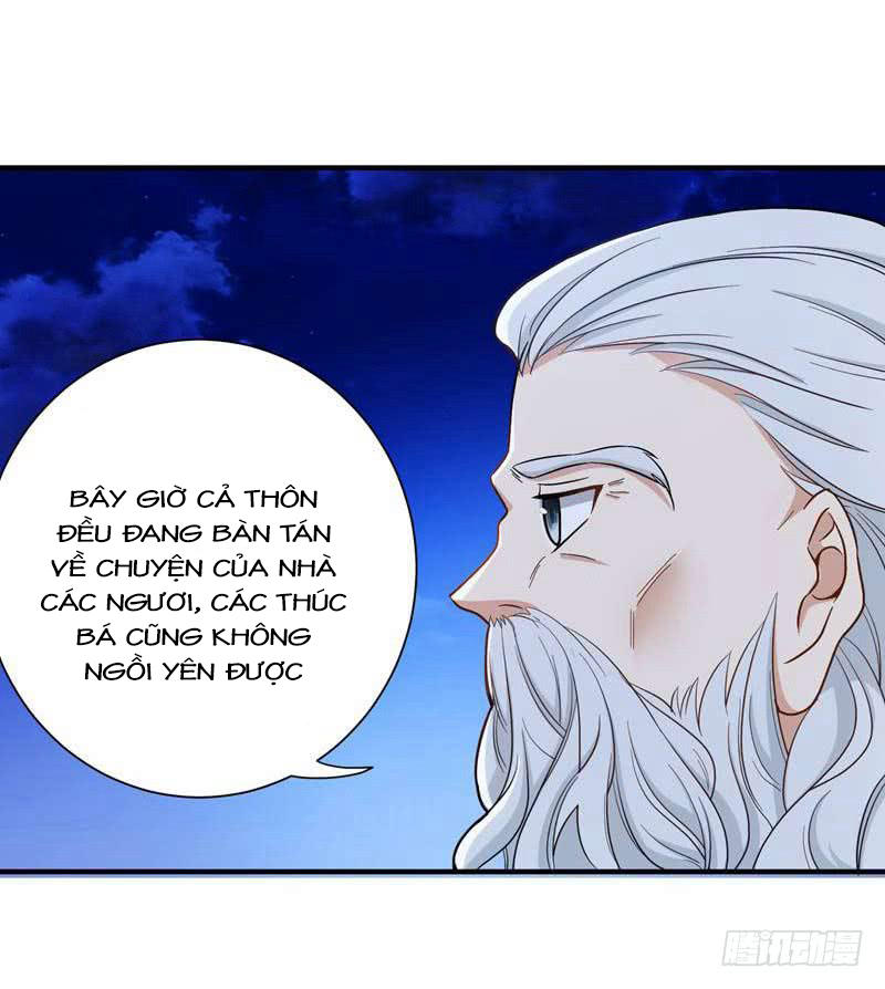 Bạo Lực Tiếu Thôn Cô Chapter 23 - 4