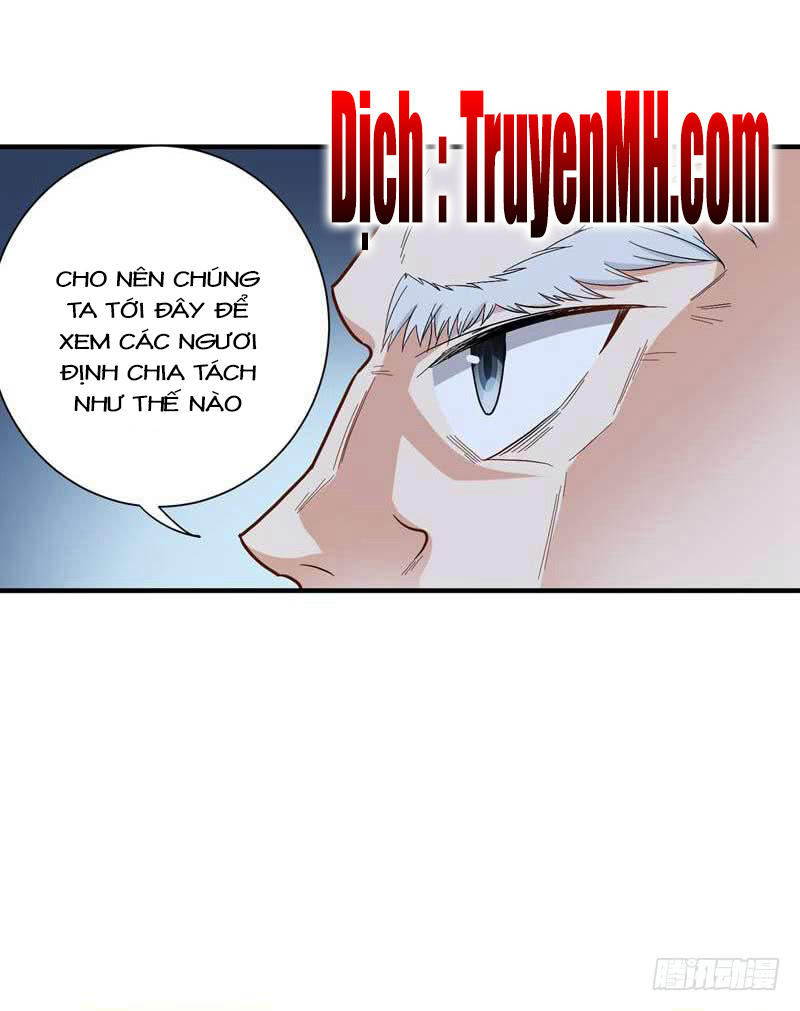 Bạo Lực Tiếu Thôn Cô Chapter 23 - 5