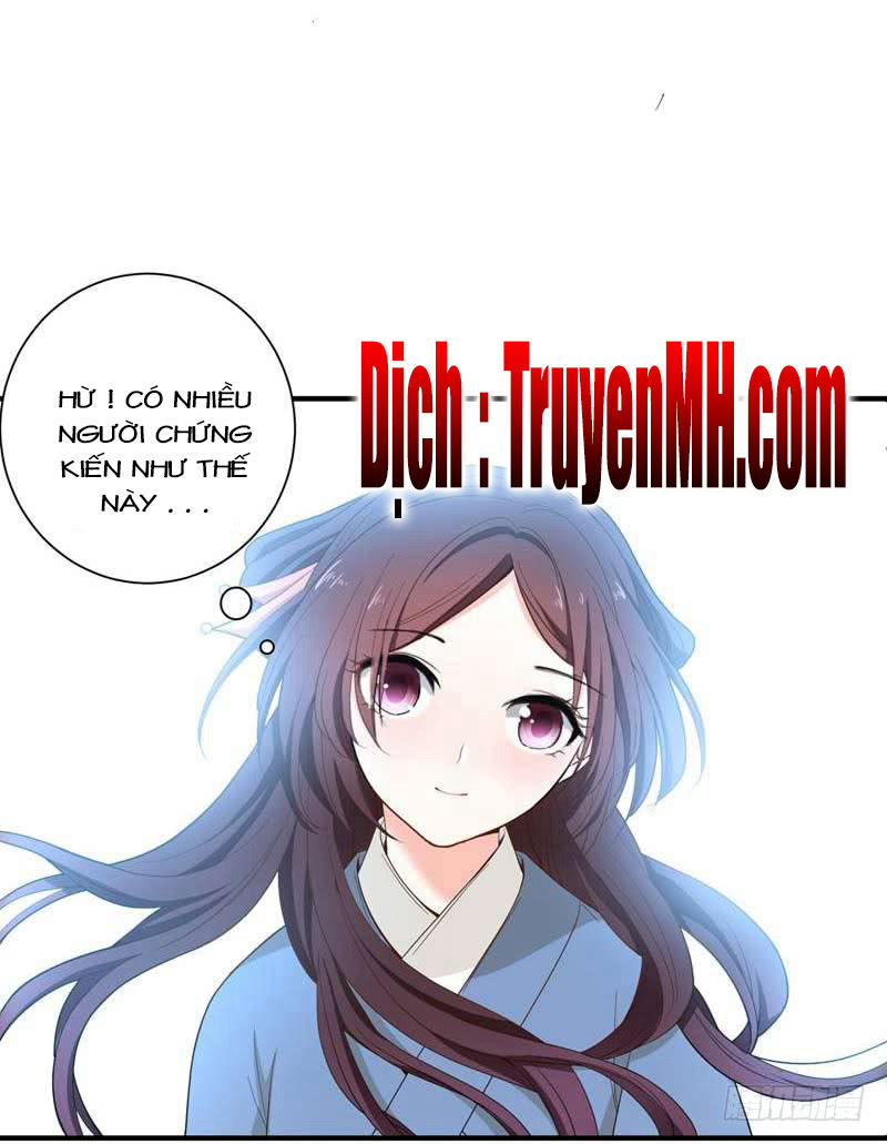 Bạo Lực Tiếu Thôn Cô Chapter 23 - 7