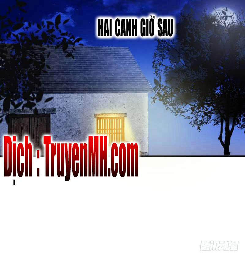 Bạo Lực Tiếu Thôn Cô Chapter 23 - 9