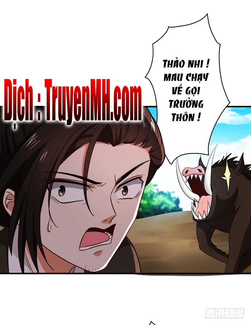 Bạo Lực Tiếu Thôn Cô Chapter 25 - 14